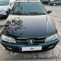 پارس ELXموتور زانتیا