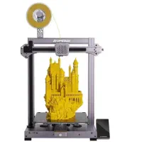 پرینتر سه بعدی 3d