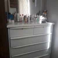 دراور و آئینه