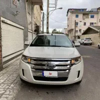 فورد ادج بدون رنگ|خودرو سواری و وانت|رشت, گلسار|دیوار