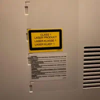 دستگاه کپی شارپ مدل AR-x202|پرینتر، اسکنر، کپی، فکس|گرگان, |دیوار