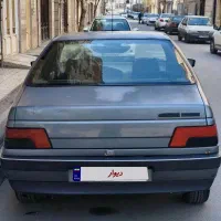 پژو 405مدل 90|خودرو سواری و وانت|تهران, تهرانسر مرکزی|دیوار
