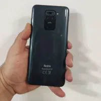 شیائومی Note9 حافظه 128 گیگ