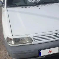 پراید مدل ۹۱|خودرو سواری و وانت|نهاوند, |دیوار