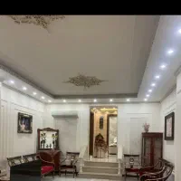 امیرالمومنین/راه جدا/شیک و مجلل