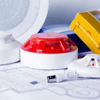 تجهیزات اعلام حریق و اتش نشانی. صفر تا صد. قسطی