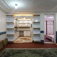 طبقه دوم 90متری یک خواب اجاره داده میشود