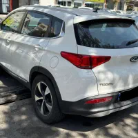 تیگو ۷ مدل ۹۷، اقساطی/شرایط گذار/چک|خودرو سواری و وانت|تهران, نارمک جنوبی|دیوار