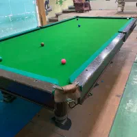 میز بیلیارد و اسنوکر
