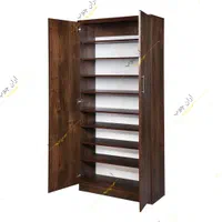 جاکفشی جادار36جفتی/ارسال فوری و رایگان/تسویه درمحل