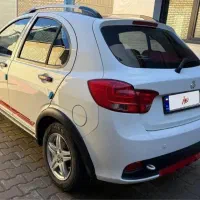 کوییک 1402 gxr|خودرو سواری و وانت|تبریز, |دیوار