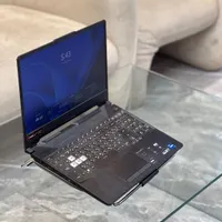 لب تاپ asus tuf gaming
