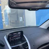 پژو ۲۰۷ پانا فول موتور جدید|خودرو سواری و وانت|زاهدان, |دیوار