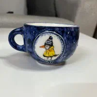 ماگ دستساز
