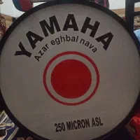 طبل یاماها درشت