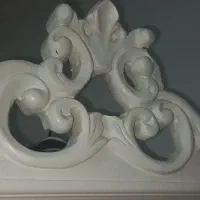 بوفه تمام چوب|بوفه، ویترین، کنسول|بجنورد, |دیوار