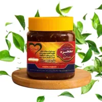 محصولات غذایی هورا