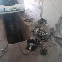 تعمیر گاه خودرو گیربکس جلوبندی ترمز کلاج|خدمات موتور و ماشین|مشهد, بهمن|دیوار