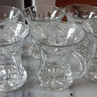 دو دست استکان نو