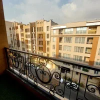 آپارتمان ۳خوابه با بالکن قابل چیدمان