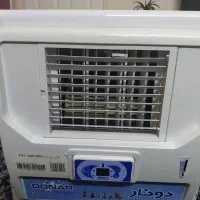 کولر آبی کنتردار