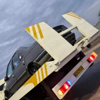 یدک کش امداد خودرو خودروبر خودروبرکفی|خدمات حمل و نقل|دزفول, |دیوار