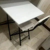 میز تحریر تاشو مناسب برای تمام سنین