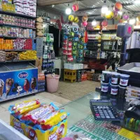 کارگر سوپر مارکت ودکه