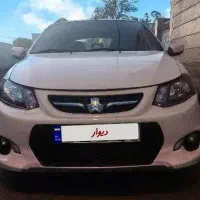 کوییک مدل 1400 زیبا و خوش رخ