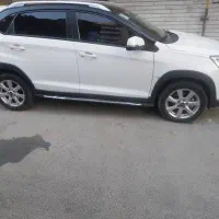 x22دنده لاکچری|خودرو سواری و وانت|اصفهان, پروین|دیوار