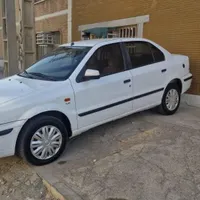سمند LX EF7، مدل ۱۳۹۴