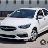 حواله شاهین جی ال دنده ای