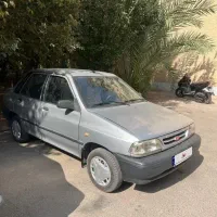 پراید GTX