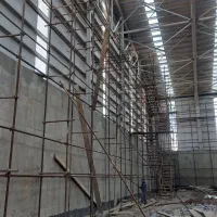 داربست فلزی پارسیان|خدمات پیشه و مهارت|کرمان, |دیوار