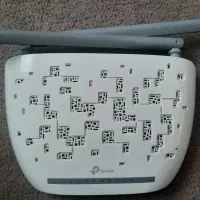 مودم وای فا tp-link|مودم و تجهیزات شبکه|رشت, کوی مهر|دیوار