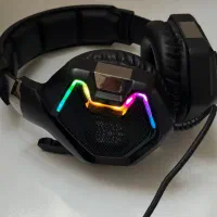 هدفون اونیکوما کی۱۰‌پرو Onikuma K10 Pro