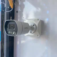 دوربین مداربسته مختارپور