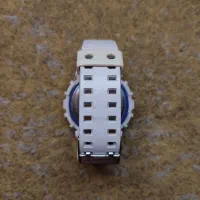 ساعت Casio G-SHOCK سفید|ساعت|همدان, |دیوار