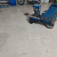 کفسابی کفساب بتن سابی کاشی سابی کف ساب|خدمات نظافت|بندر ماهشهر, |دیوار