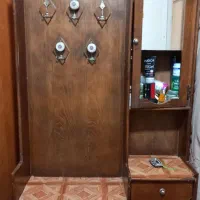 کمد|جاکفشی، کمد، دراور|زاهدان, |دیوار