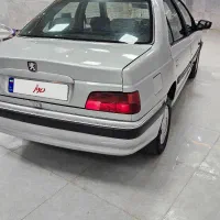 پارس مدل 87 دوگانه کارخونه درحد|خودرو سواری و وانت|بیرجند, |دیوار