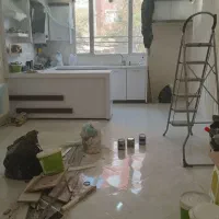 واحد ۷۵متری ۲خواب اوایل صیادشیرازی