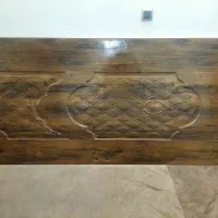 درب ورودی واحد