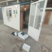 کانکس|مصالح و تجهیزات ساختمان|پردیس, فاز ۵|دیوار