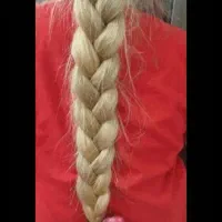 موهای خود را ب خریدار اصلی بدهید