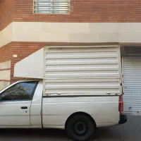 اتاق مسقف اریسان