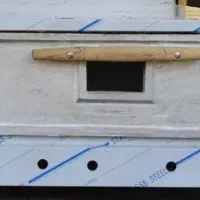 فر ۹ بشقابه بزرگ