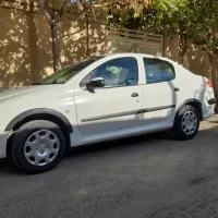 206 اس دی وی ۲۰ مدل ۸۸ بیرنگ پلمپ|خودرو سواری و وانت|تربت‌حیدریه, سیلوی گندم|دیوار