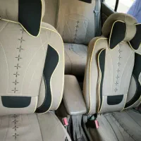 ماشین سمند ای اف سون دوکانه|خودرو سواری و وانت|ورامین, خیر آباد|دیوار