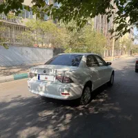 سمند سورن xu7p